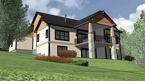 107 Cotton Hill Road Belmont NH 03220