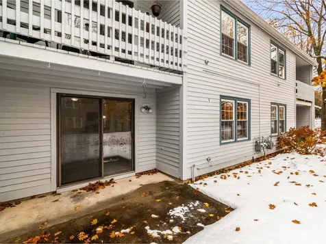 19 Twin Oaks Terrace South Burlington VT 05403