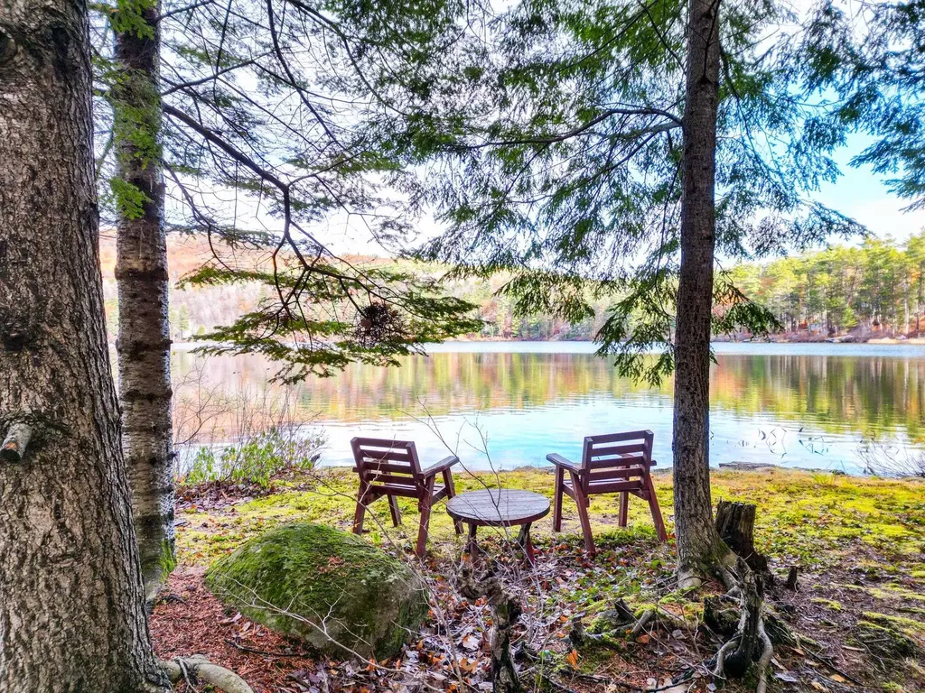 68 Eidelweiss Drive Madison NH 03849