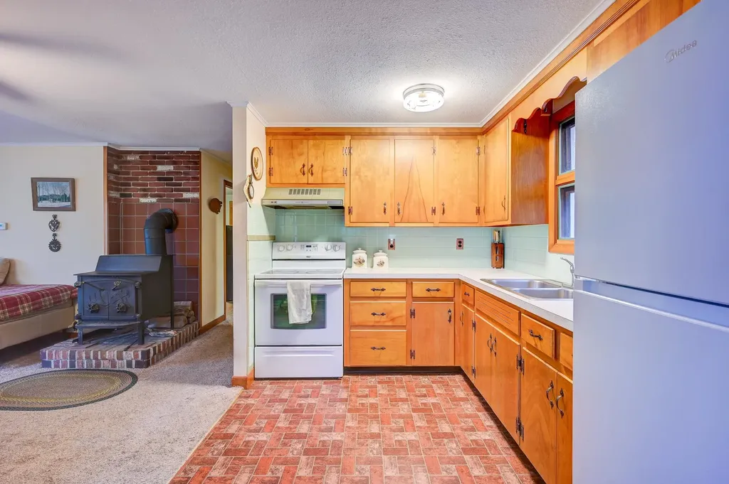 68 Eidelweiss Drive Madison NH 03849