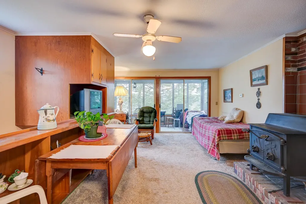 68 Eidelweiss Drive Madison NH 03849