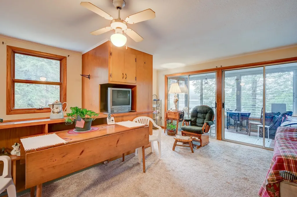 68 Eidelweiss Drive Madison NH 03849