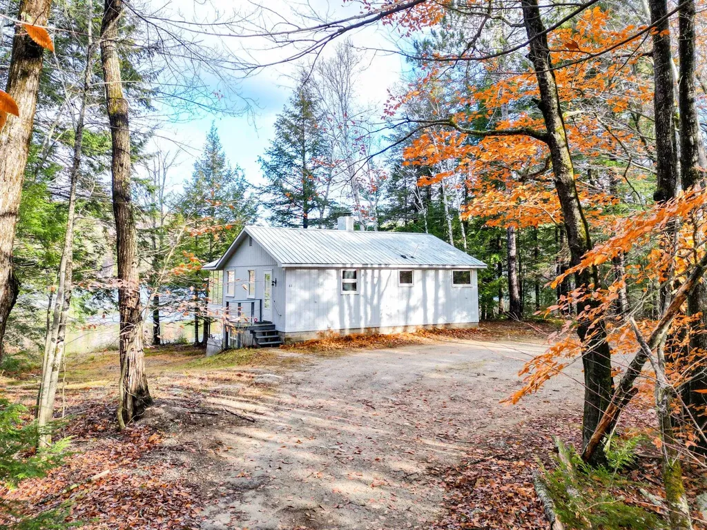 68 Eidelweiss Drive Madison NH 03849