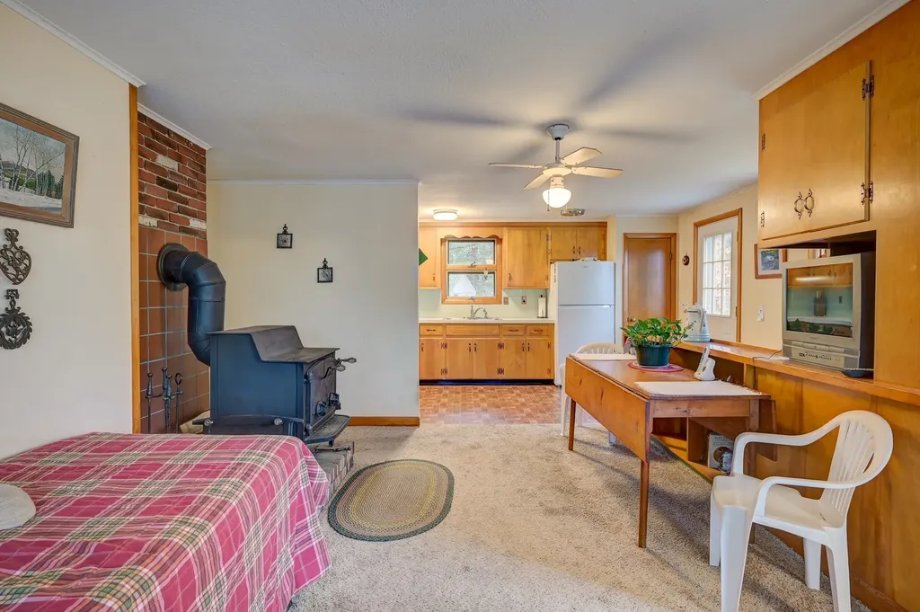 68 Eidelweiss Drive Madison NH 03849