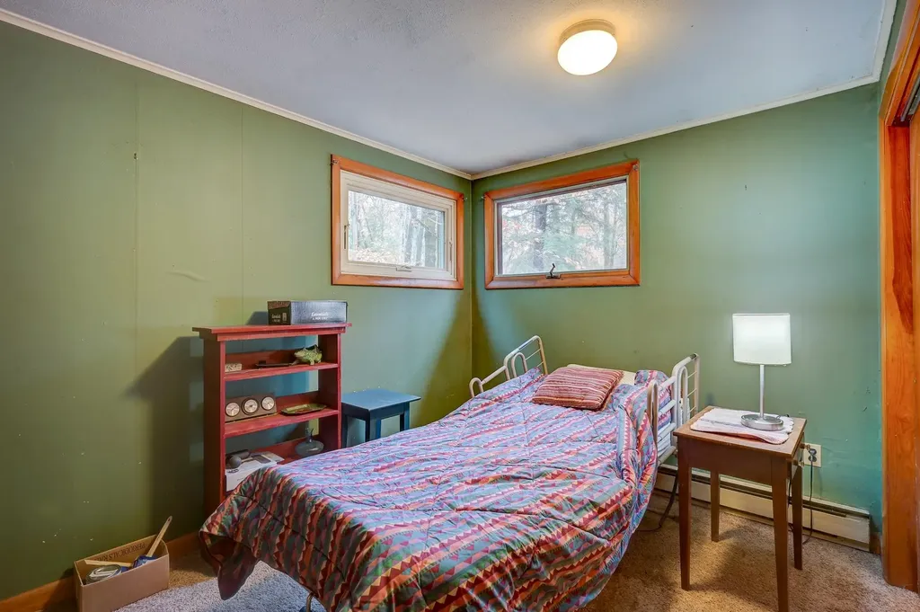 68 Eidelweiss Drive Madison NH 03849