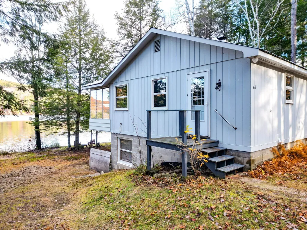 68 Eidelweiss Drive Madison NH 03849