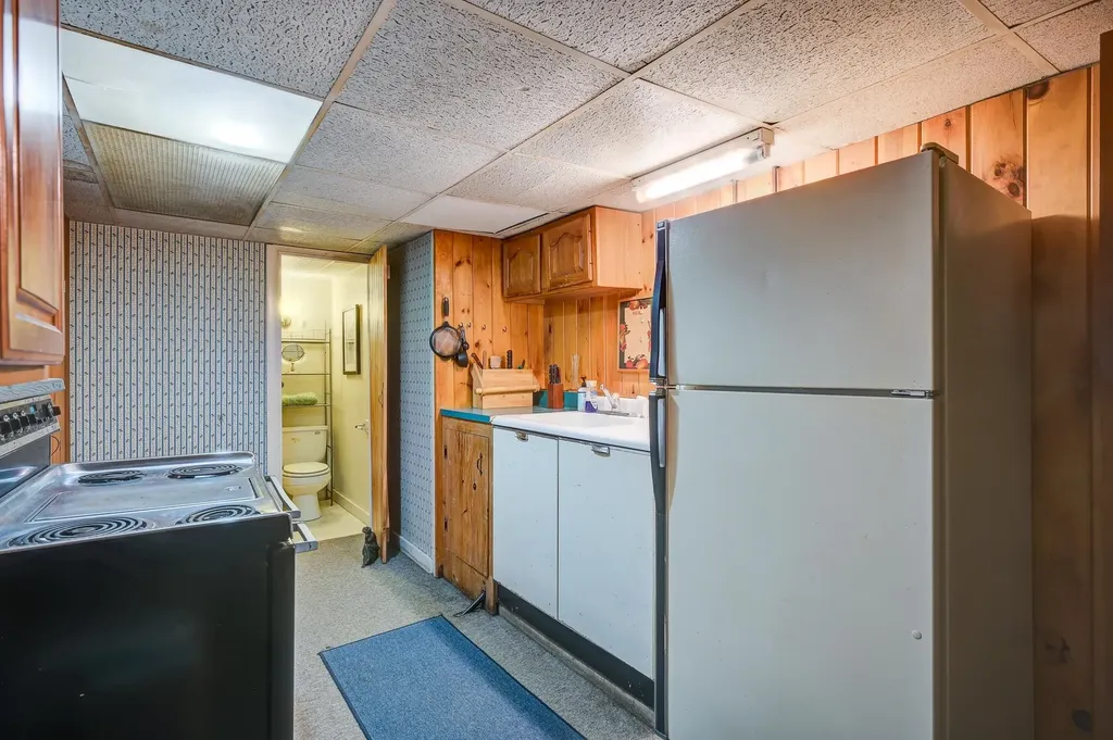 68 Eidelweiss Drive Madison NH 03849