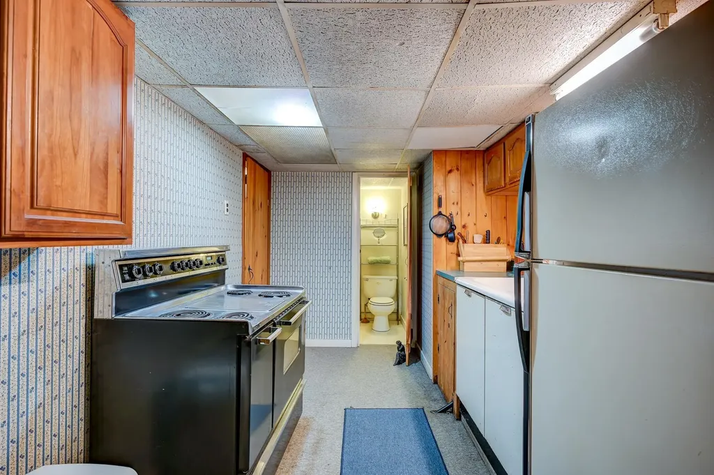 68 Eidelweiss Drive Madison NH 03849