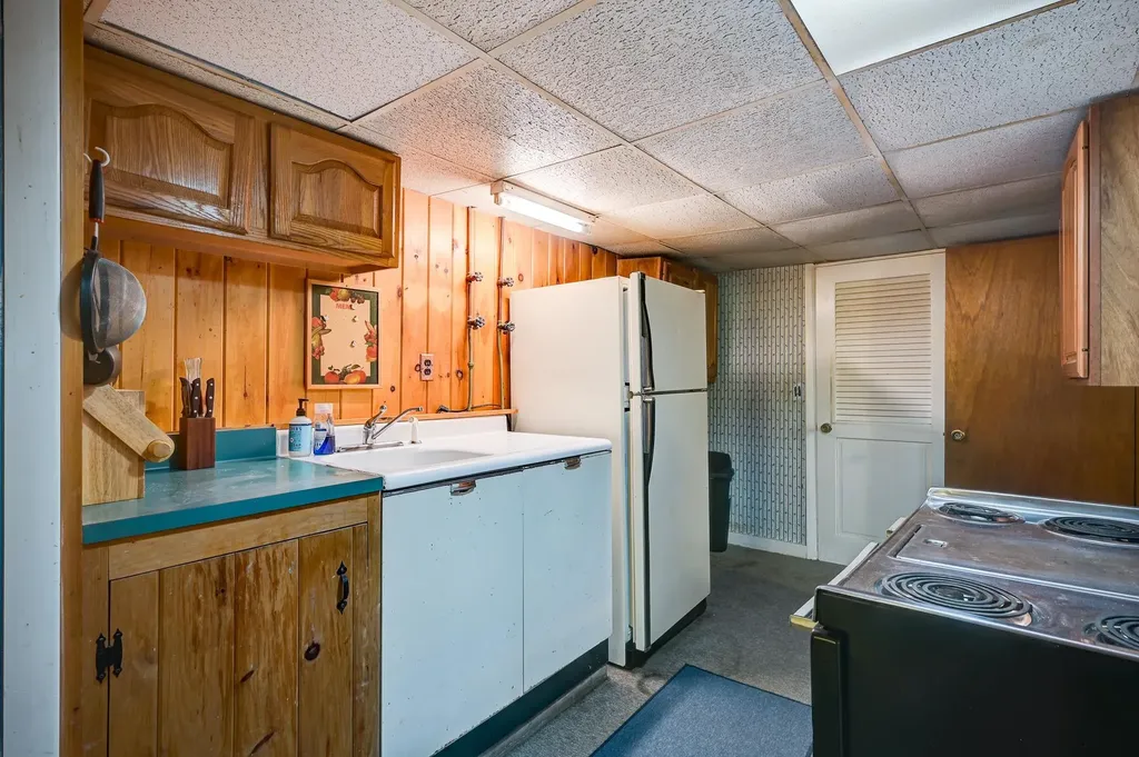 68 Eidelweiss Drive Madison NH 03849