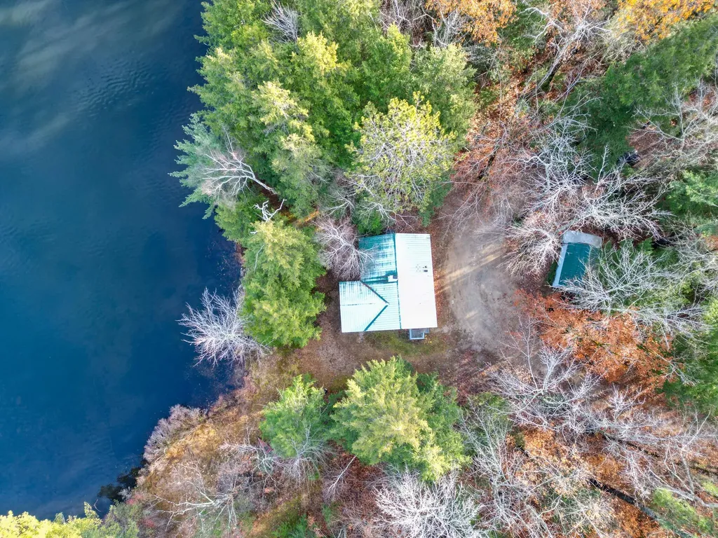 68 Eidelweiss Drive Madison NH 03849