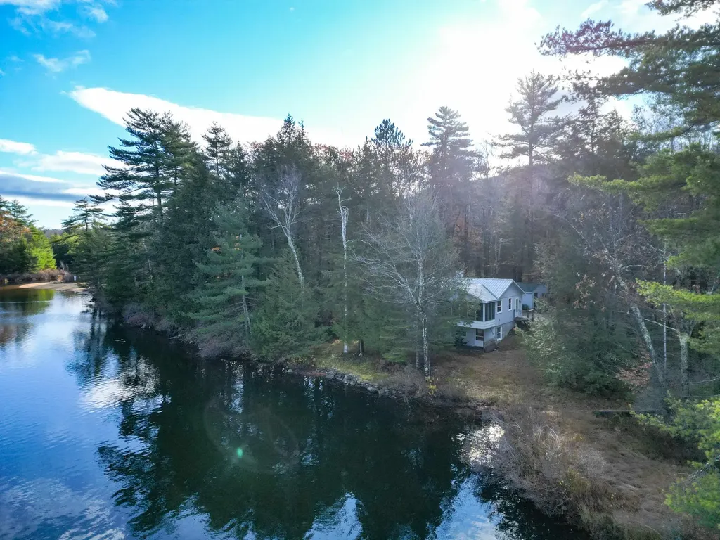 68 Eidelweiss Drive Madison NH 03849