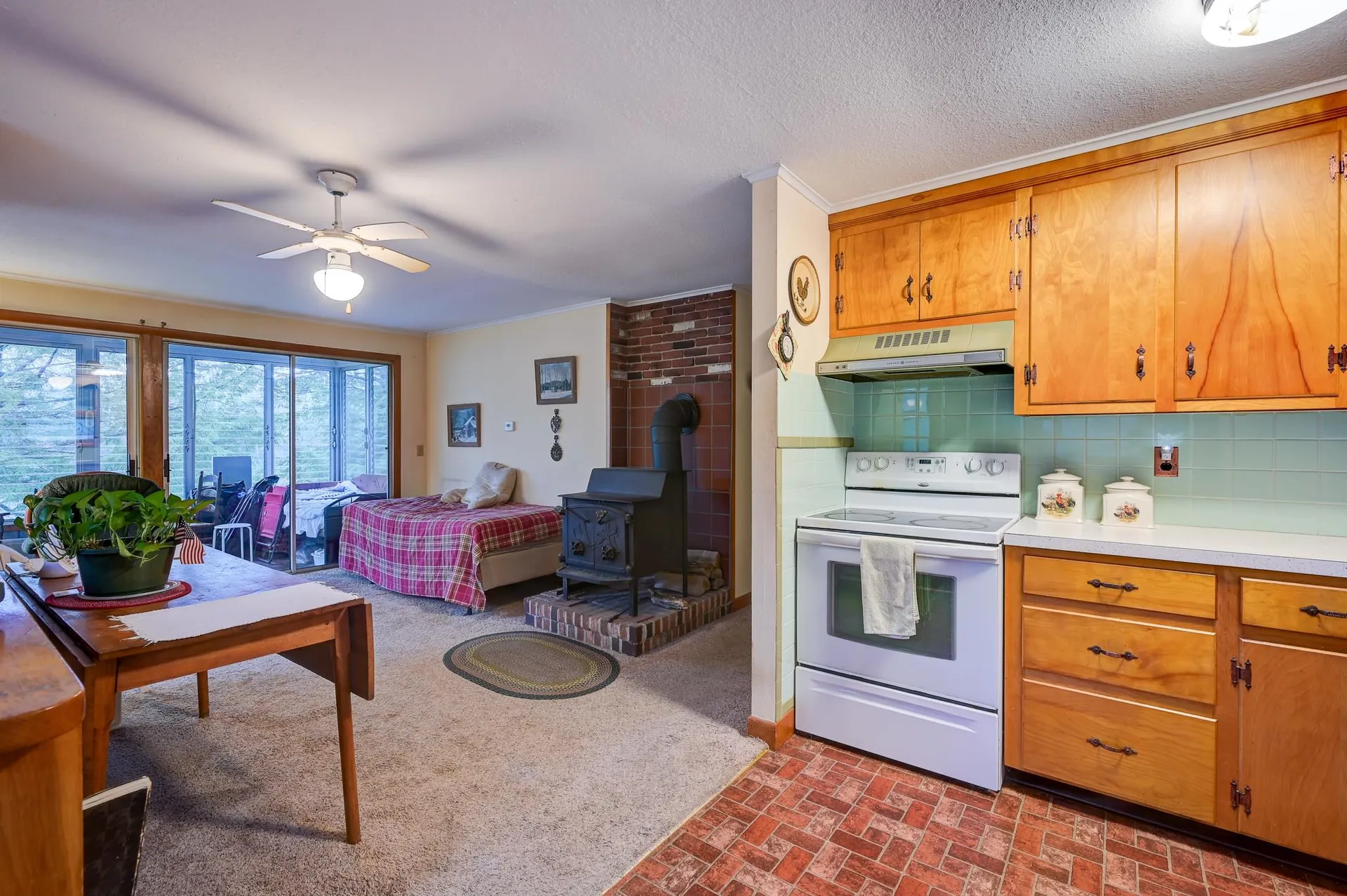 68 Eidelweiss Drive Madison NH 03849