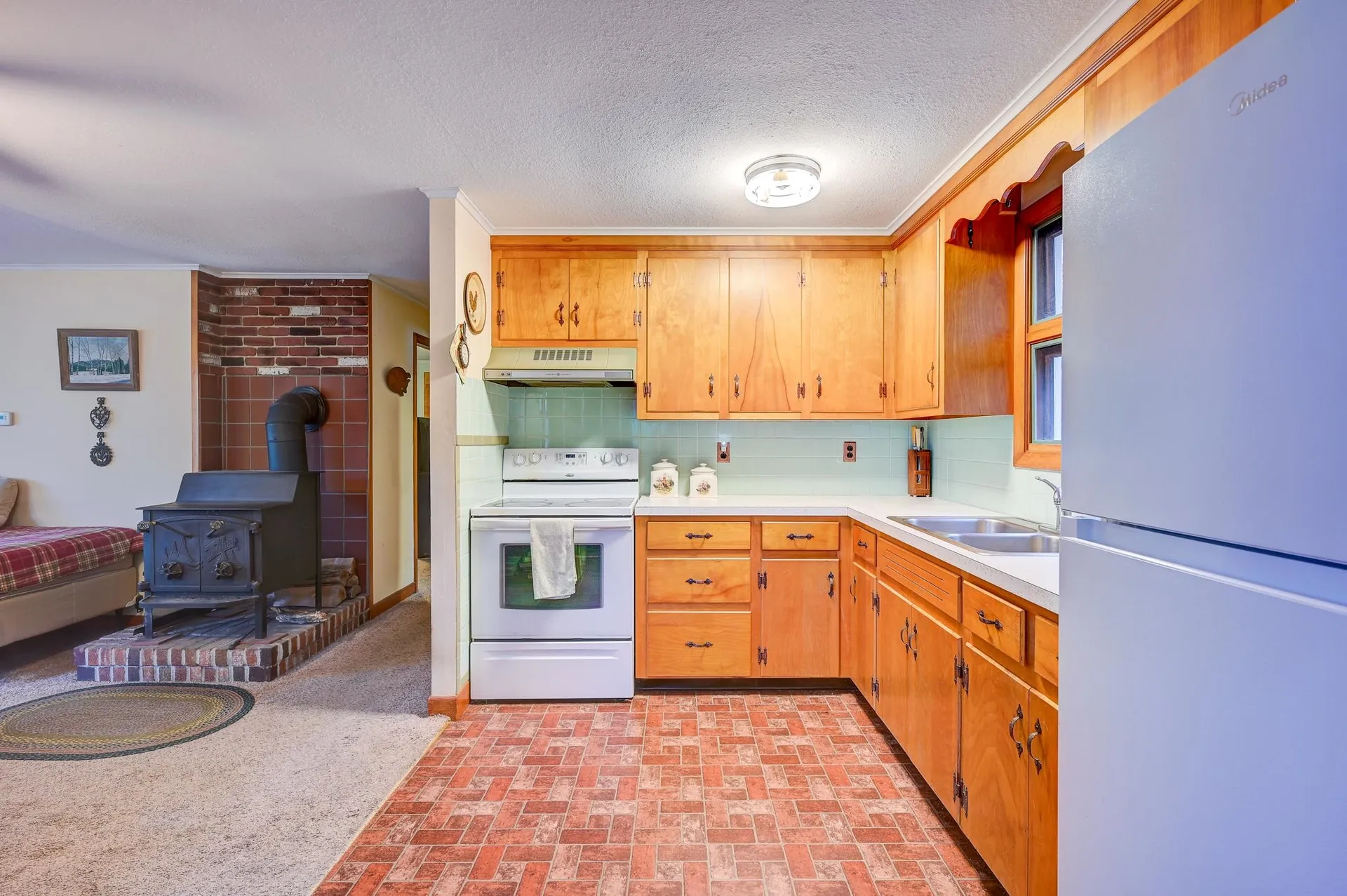 68 Eidelweiss Drive Madison NH 03849