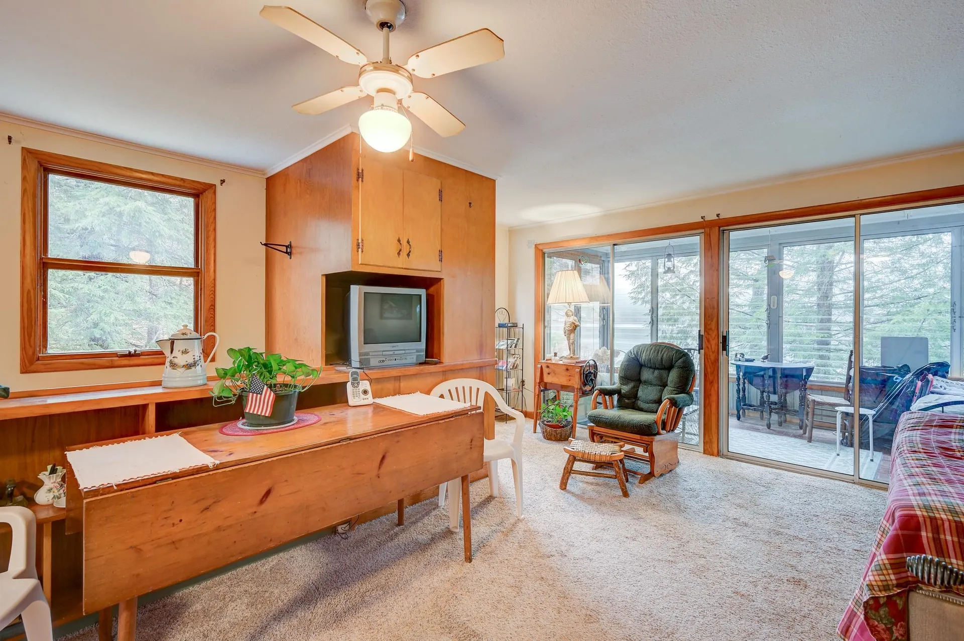 68 Eidelweiss Drive Madison NH 03849