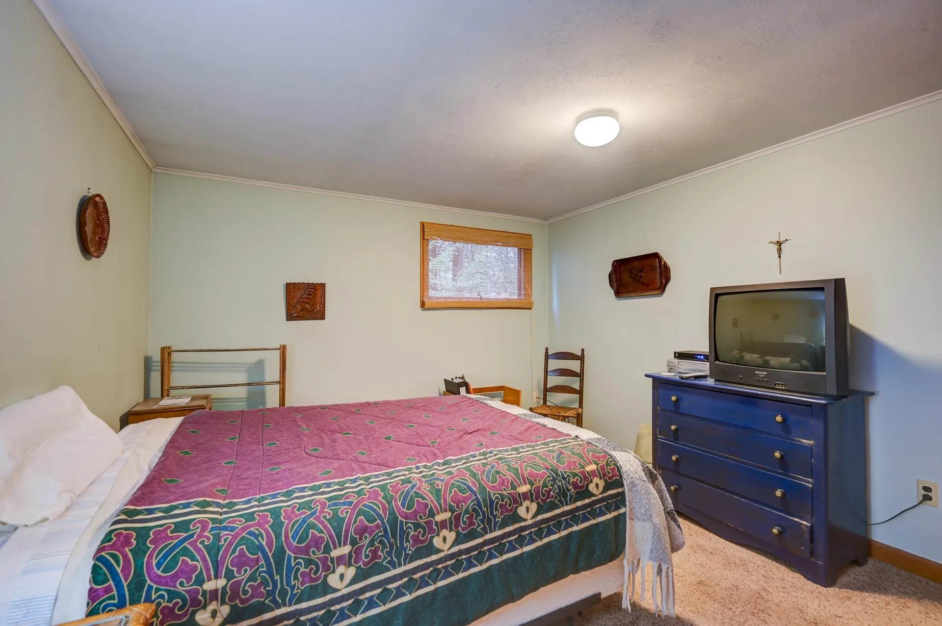 68 Eidelweiss Drive Madison NH 03849