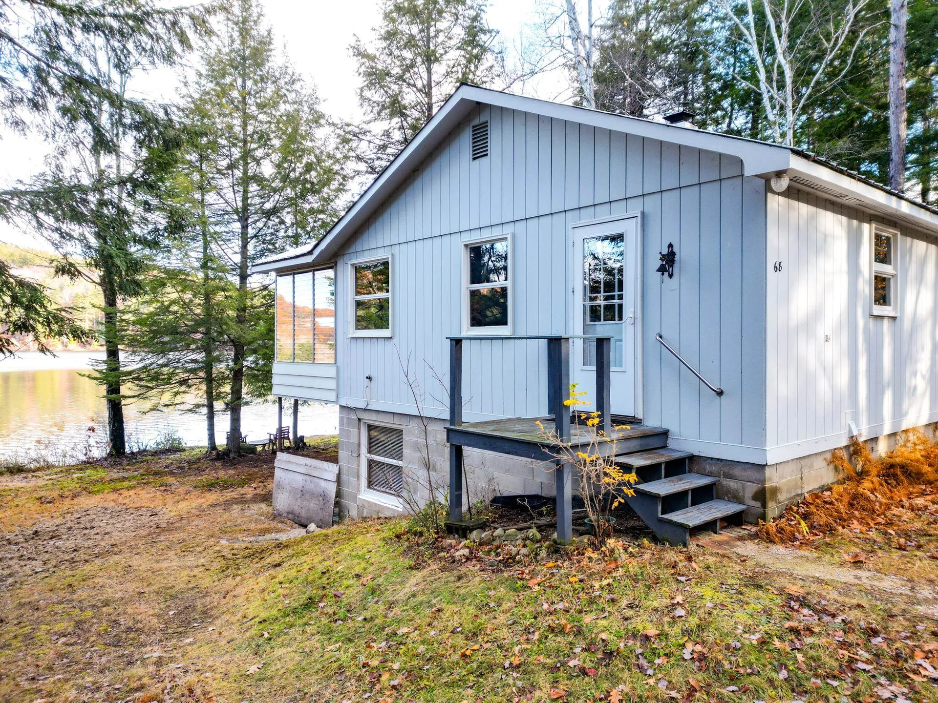 68 Eidelweiss Drive Madison NH 03849