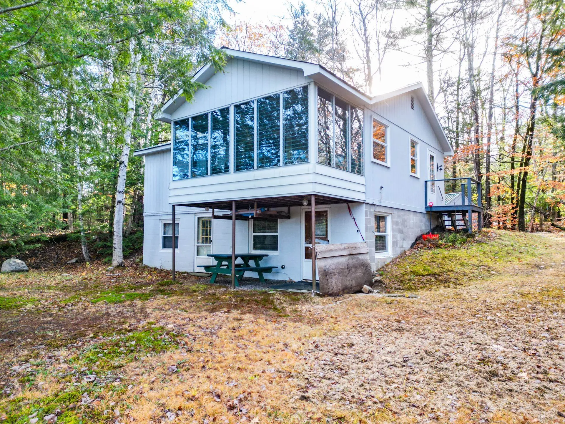 68 Eidelweiss Drive Madison NH 03849