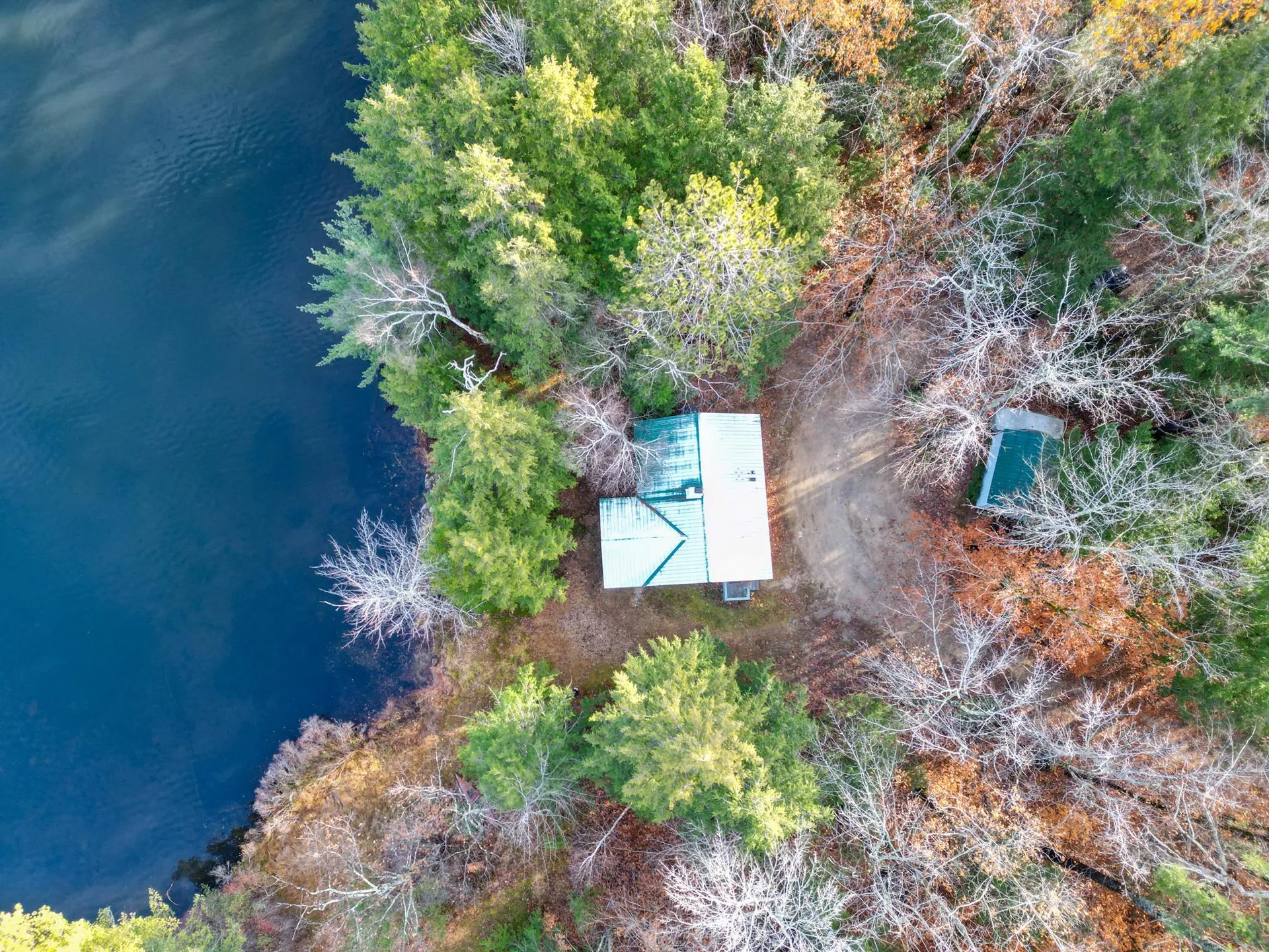 68 Eidelweiss Drive Madison NH 03849