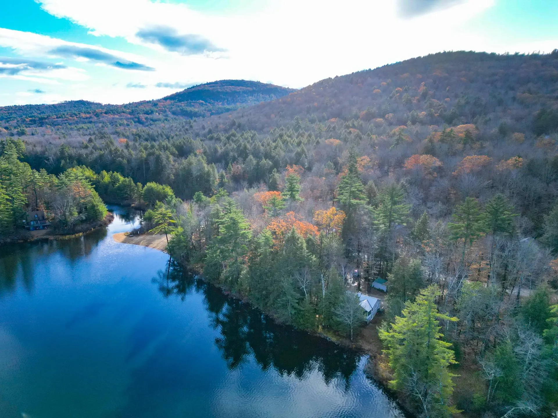 68 Eidelweiss Drive Madison NH 03849