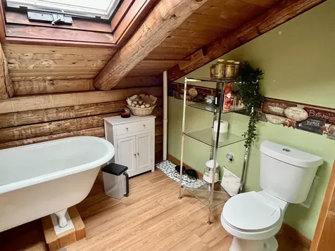 11 Owens Road Milan NH 03588