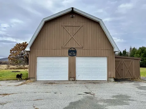 11 Owens Road Milan NH 03588