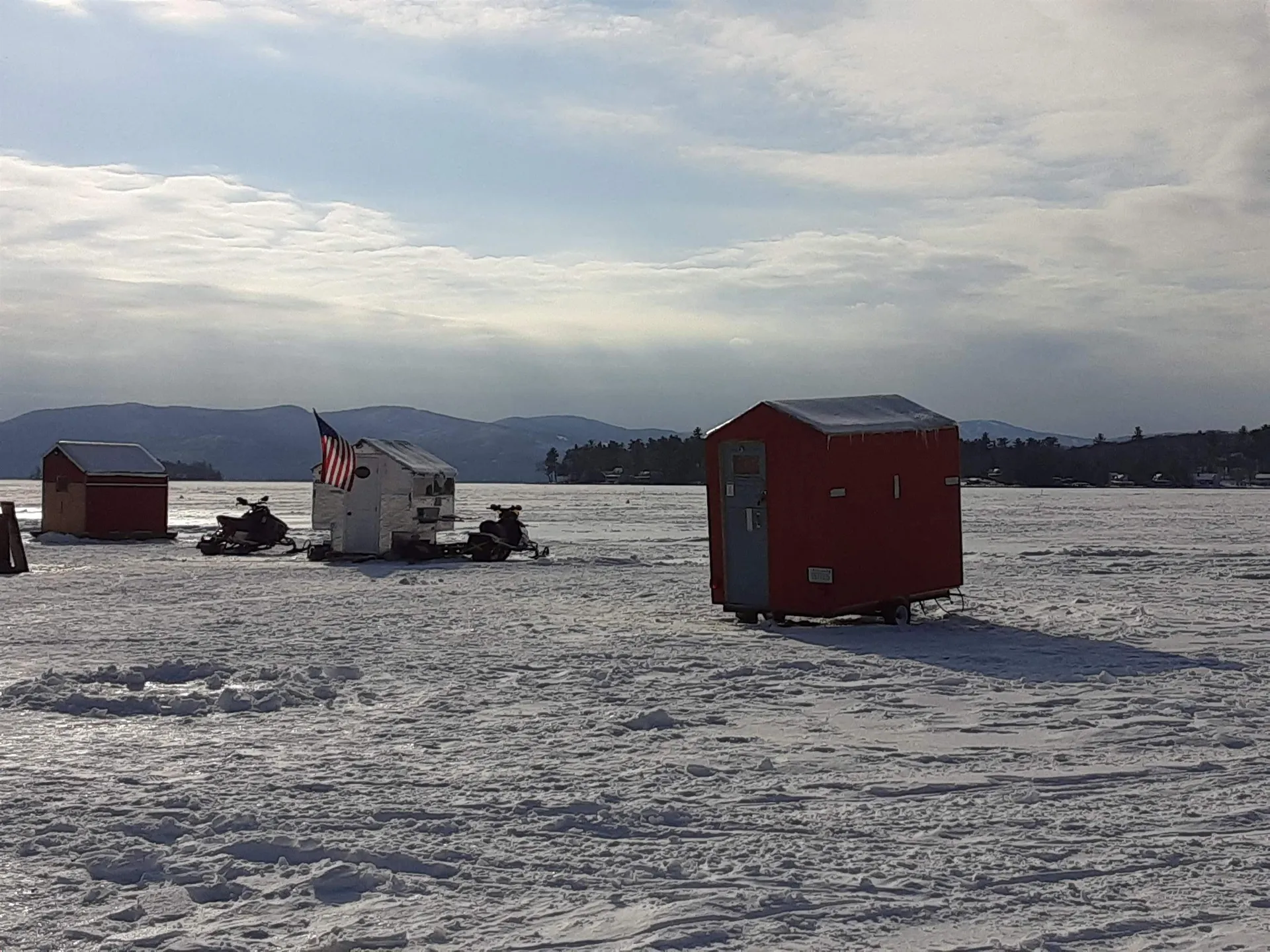 337 S Main Street Wolfeboro NH 03894