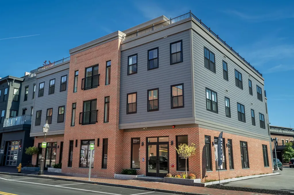 238 Deer Street Portsmouth NH 03801