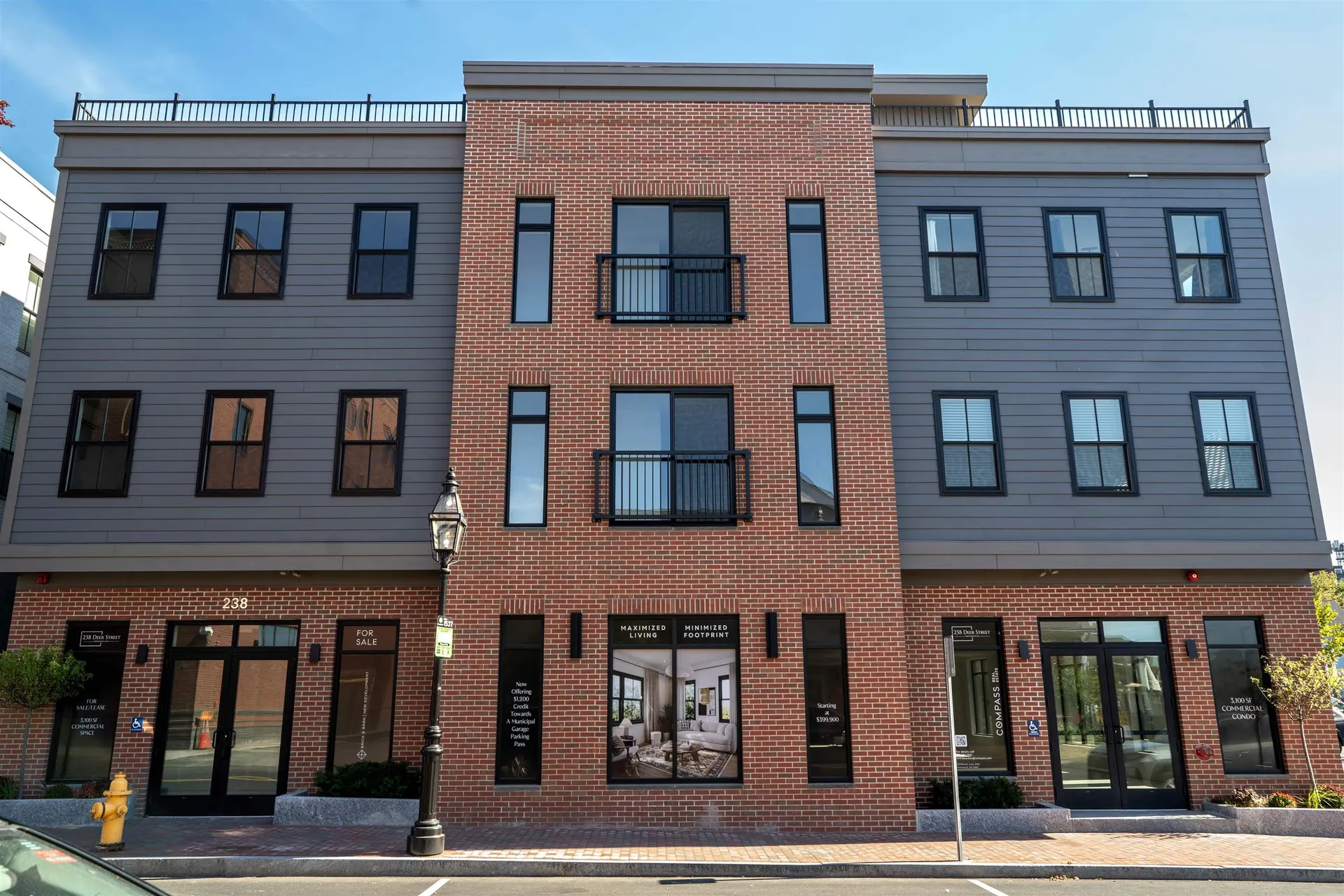 238 Deer Street Portsmouth NH 03801