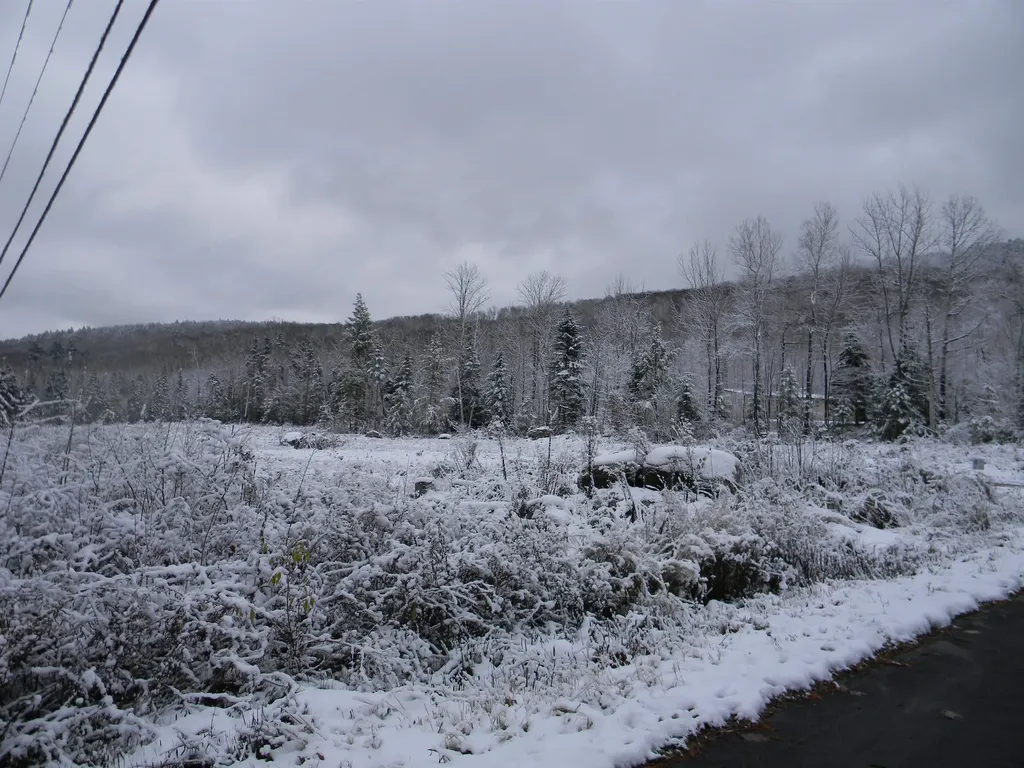 Churchill Lane Bethlehem NH 03574