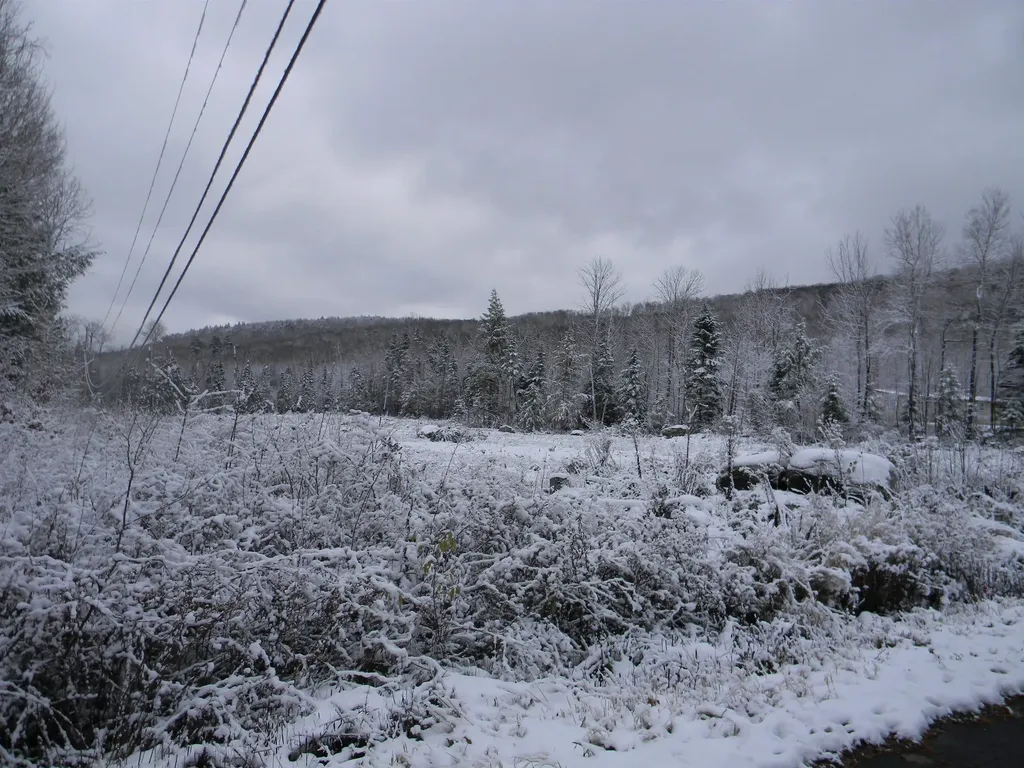 Churchill Lane Bethlehem NH 03574