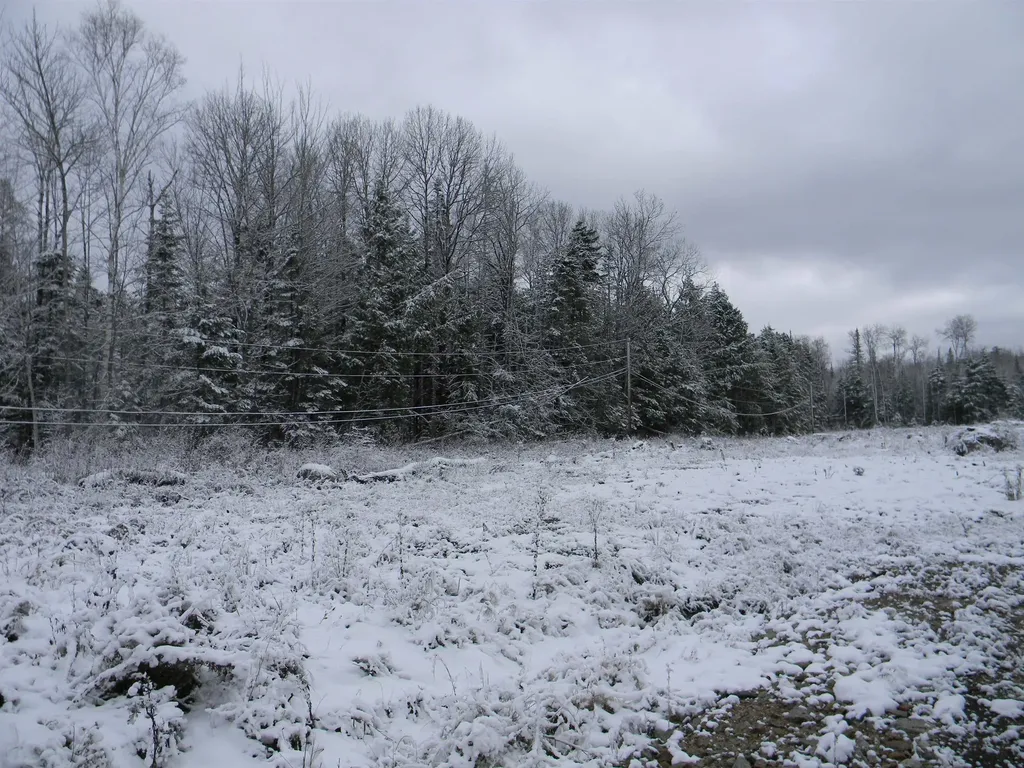 Churchill Lane Bethlehem NH 03574