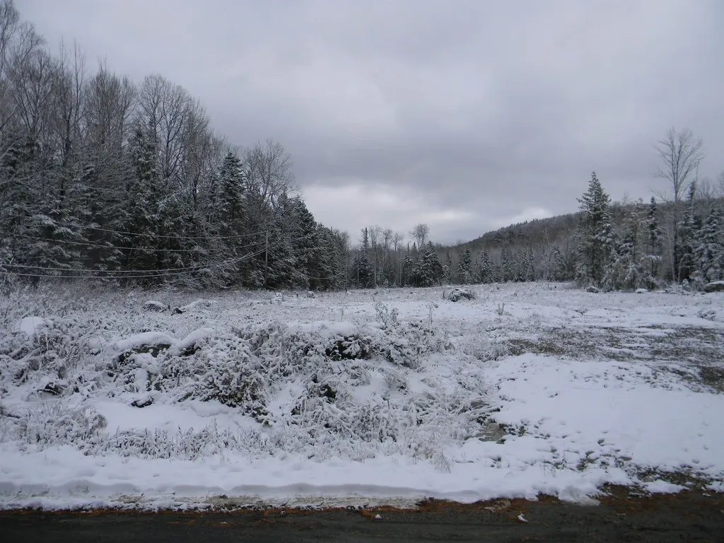 Churchill Lane Bethlehem NH 03574