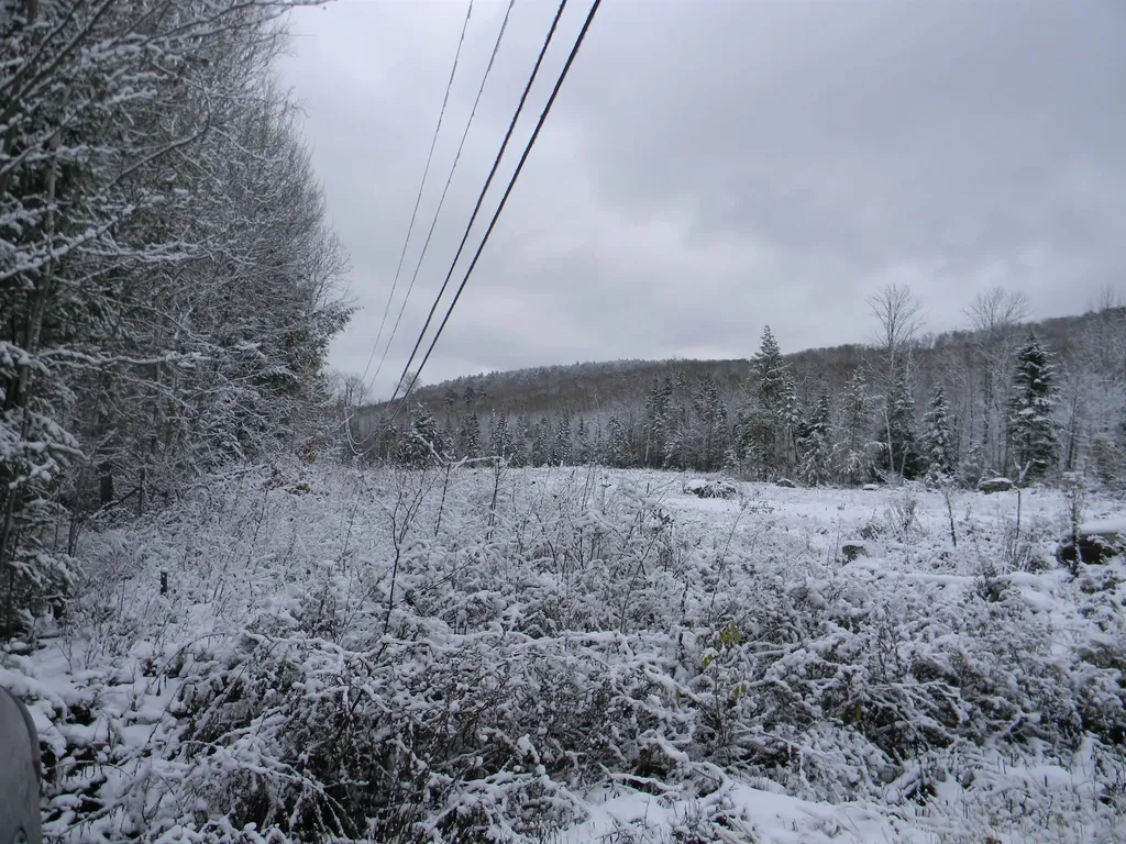 Churchill Lane Bethlehem NH 03574