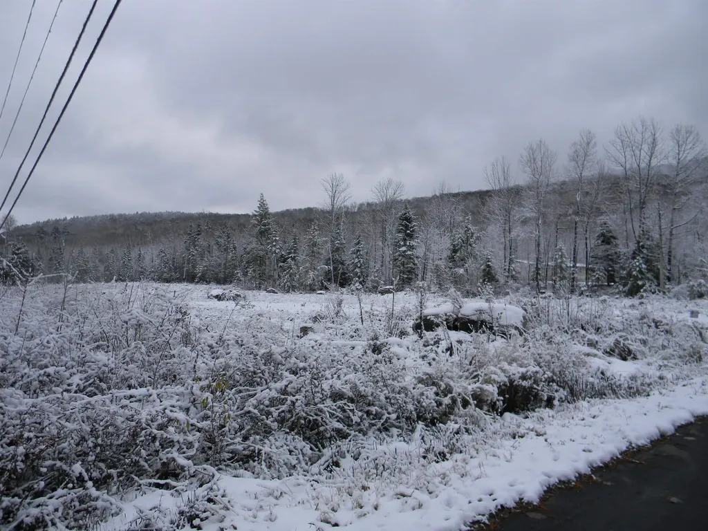 Churchill Lane Bethlehem NH 03574