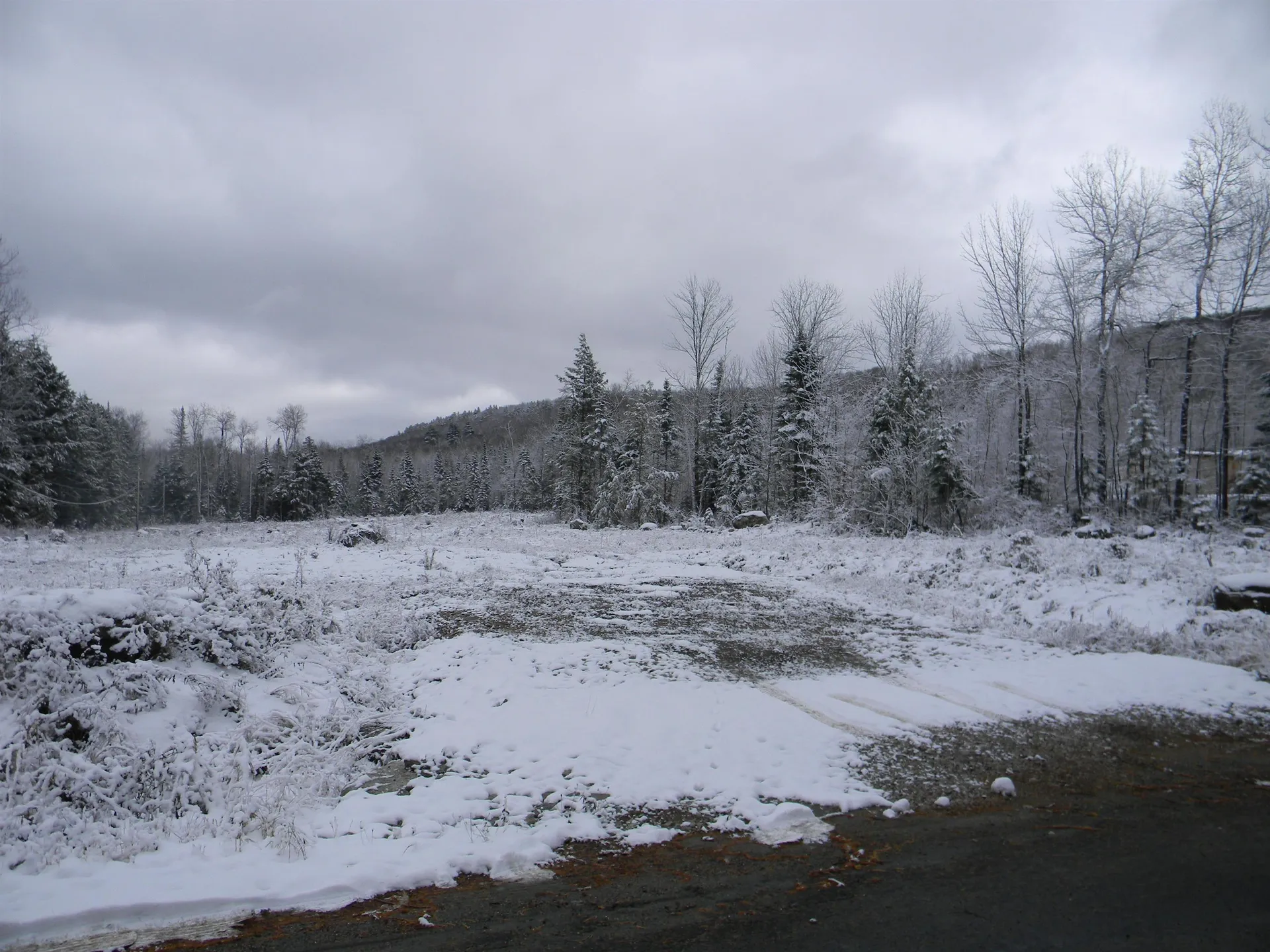 Churchill Lane Bethlehem NH 03574
