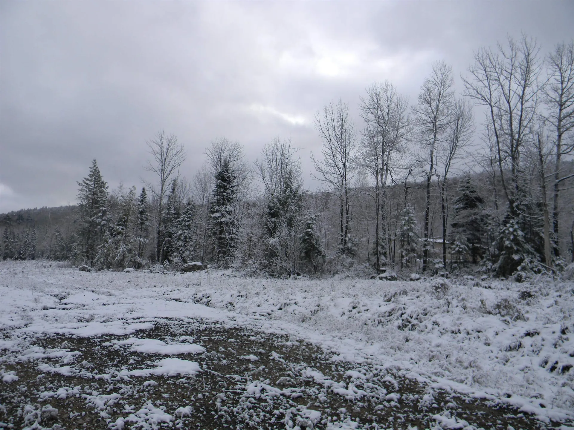 Churchill Lane Bethlehem NH 03574