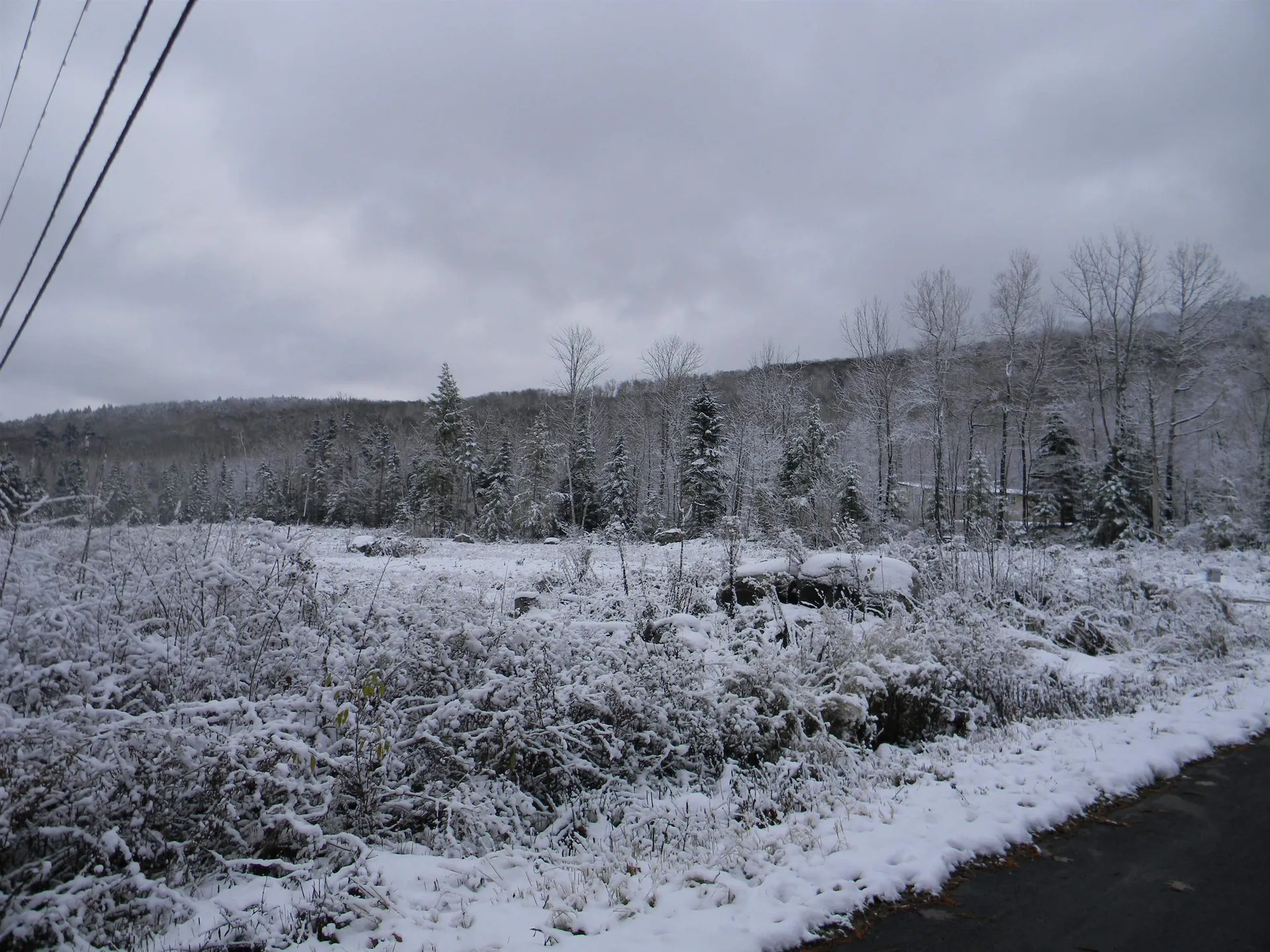 Churchill Lane Bethlehem NH 03574