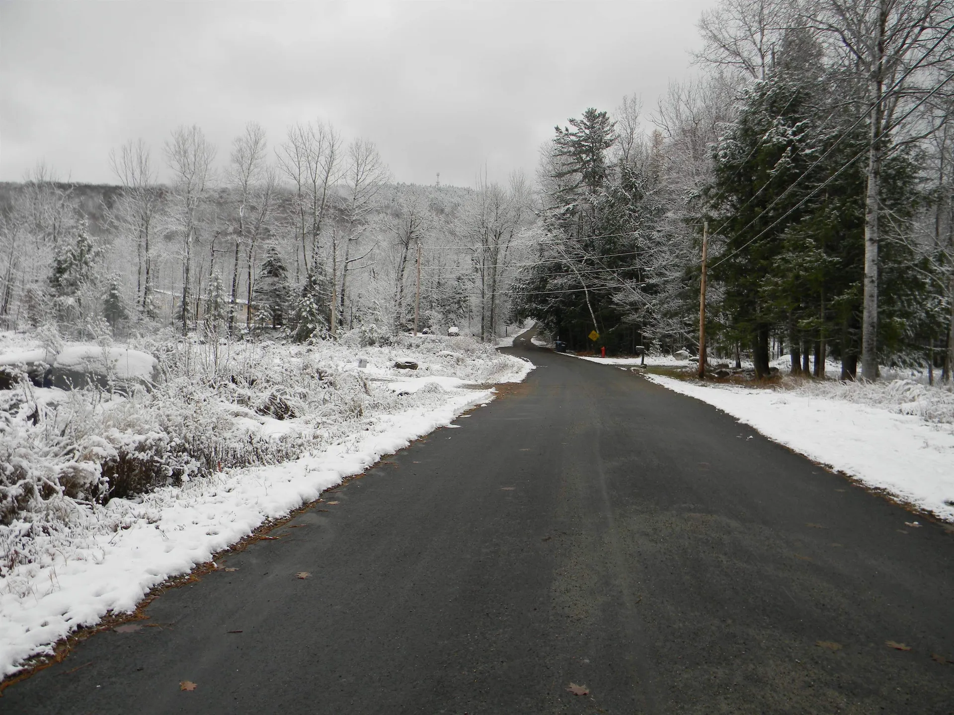 Churchill Lane Bethlehem NH 03574