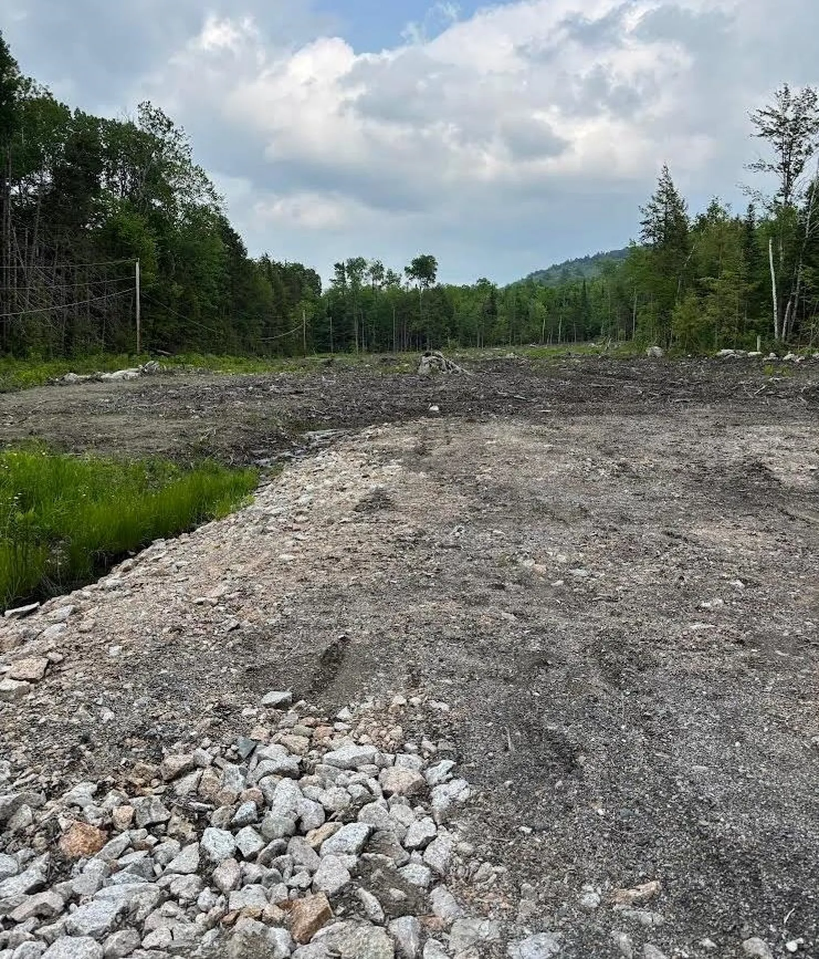 Churchill Lane Bethlehem NH 03574