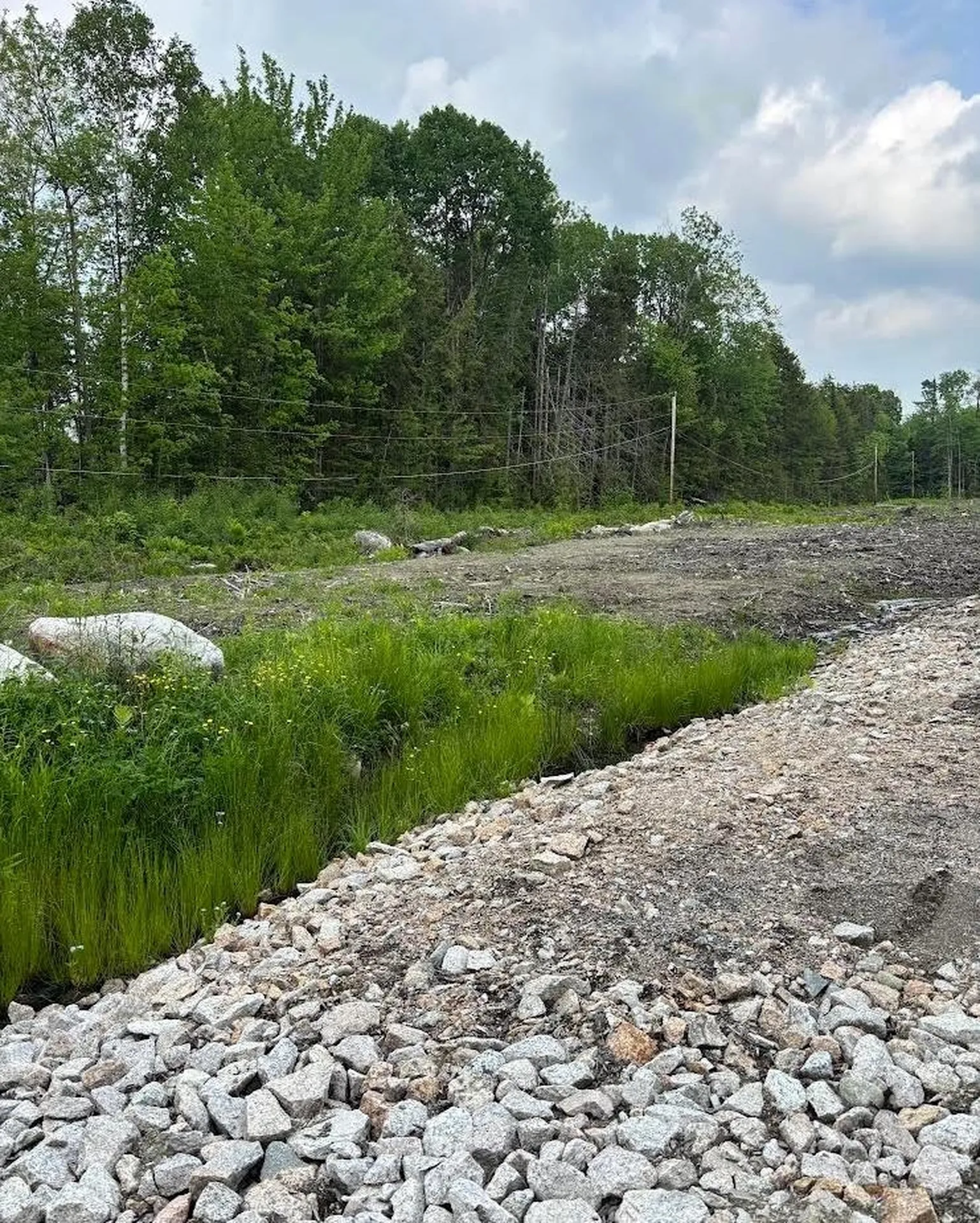 Churchill Lane Bethlehem NH 03574