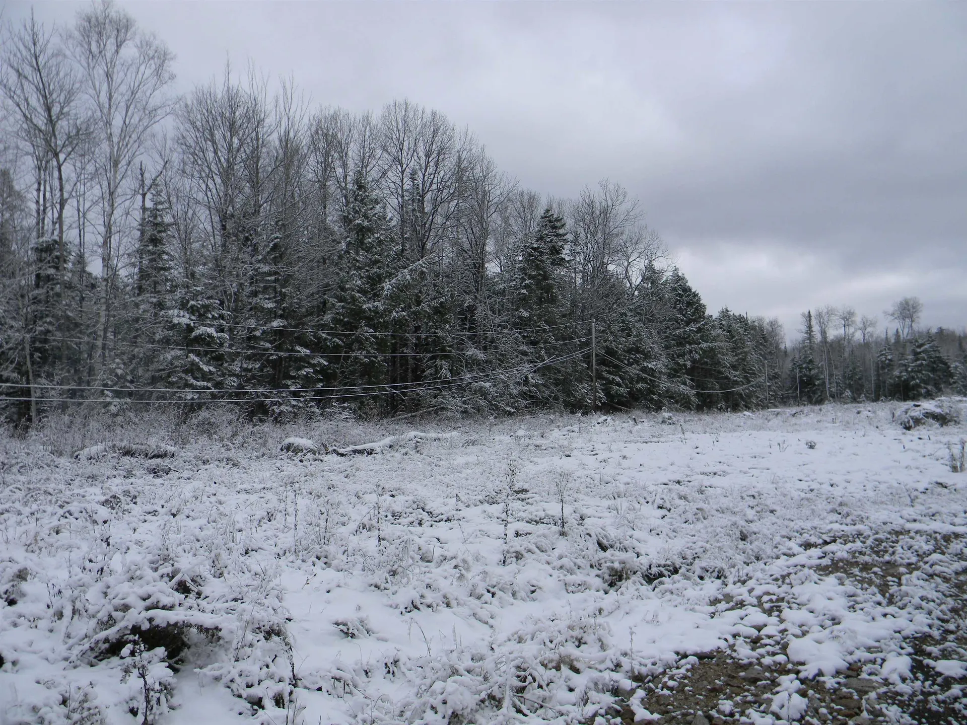 Churchill Lane Bethlehem NH 03574