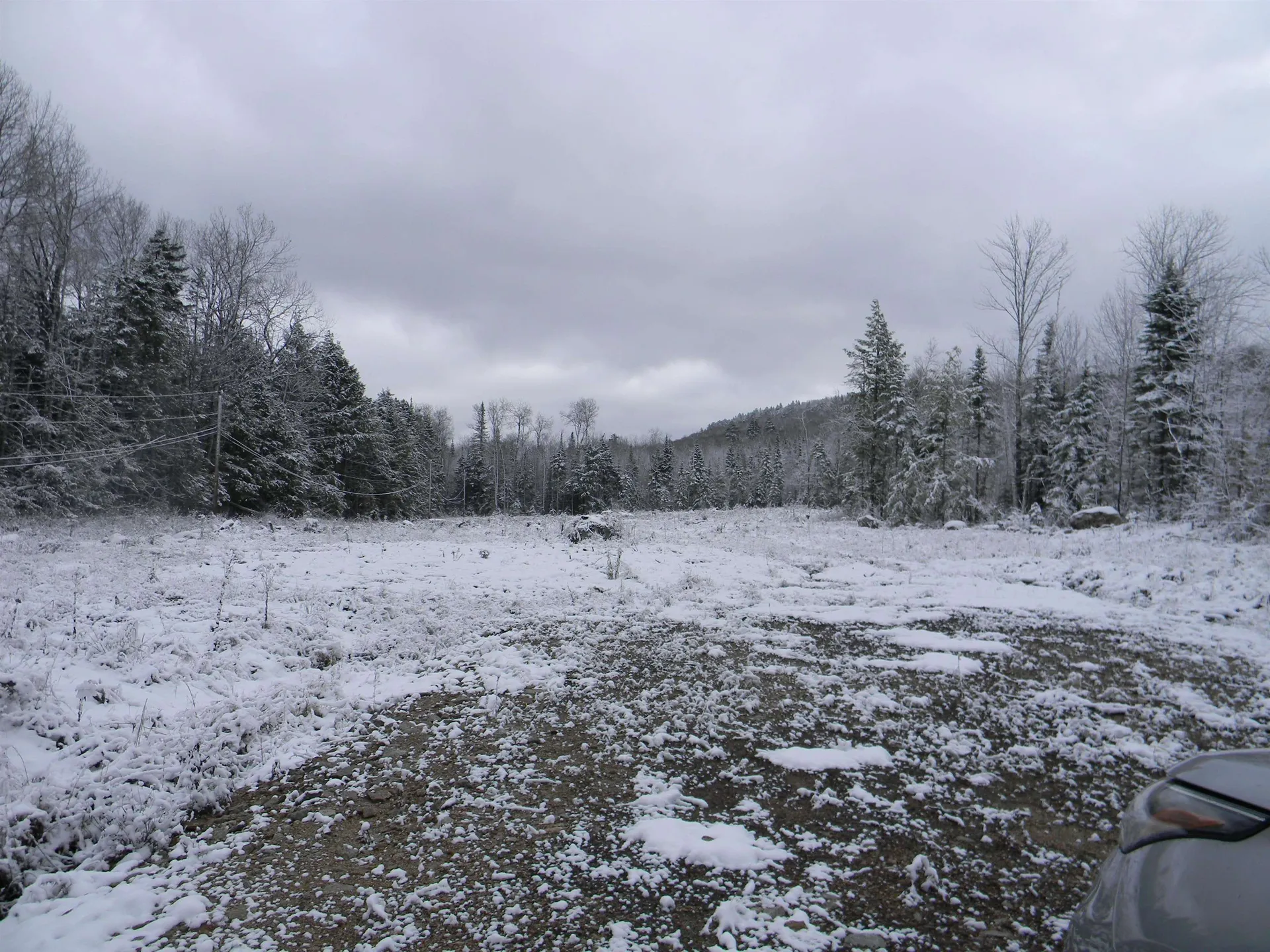 Churchill Lane Bethlehem NH 03574