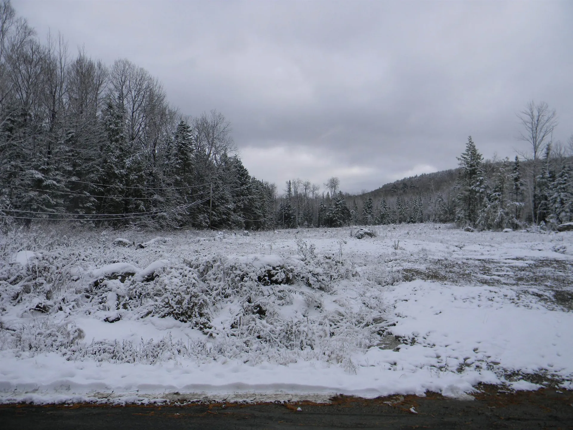 Churchill Lane Bethlehem NH 03574