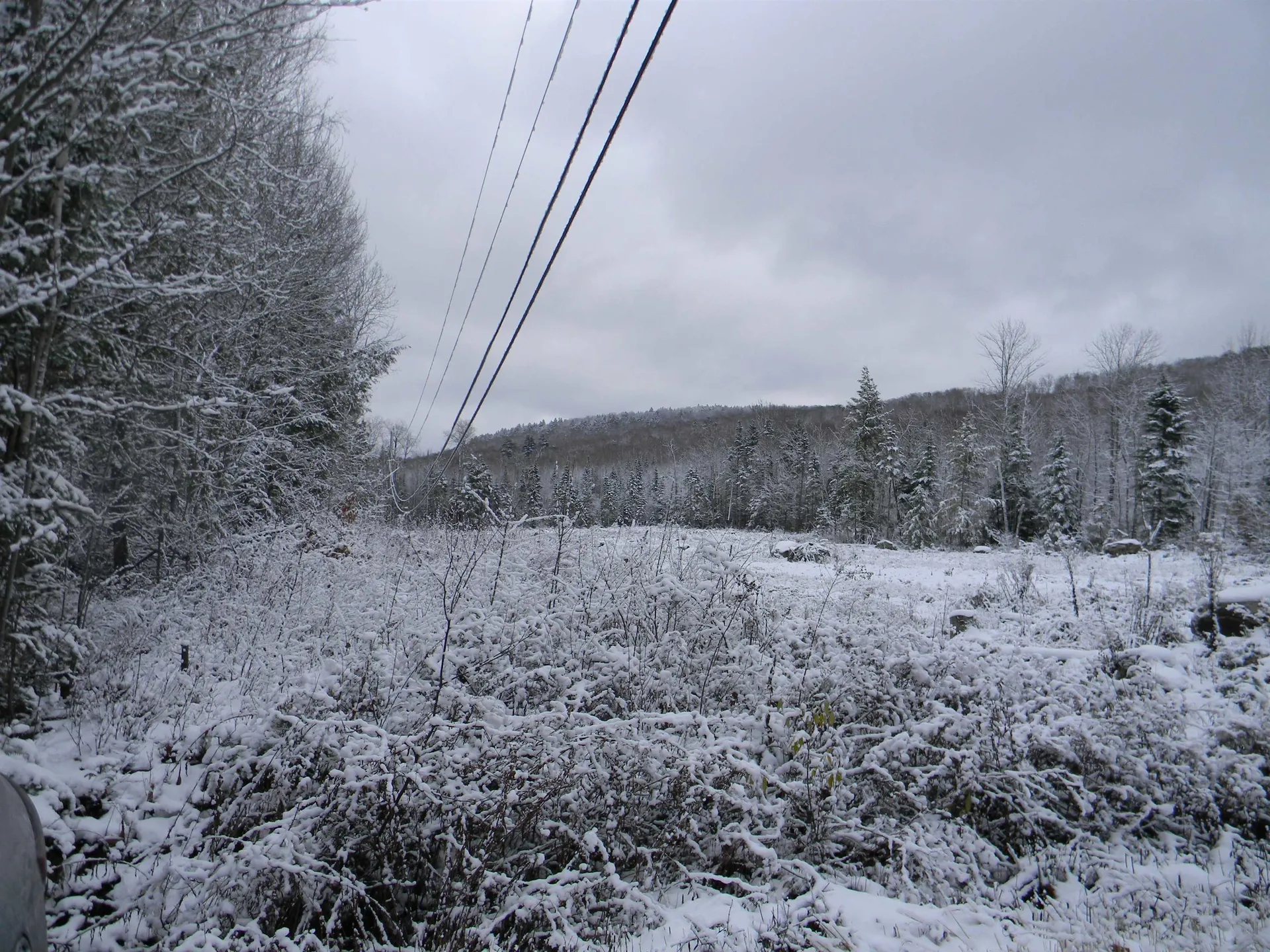 Churchill Lane Bethlehem NH 03574
