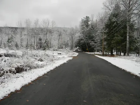Churchill Lane Bethlehem NH 03574