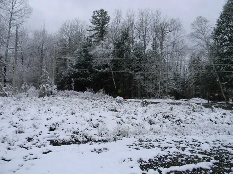 Churchill Lane Bethlehem NH 03574