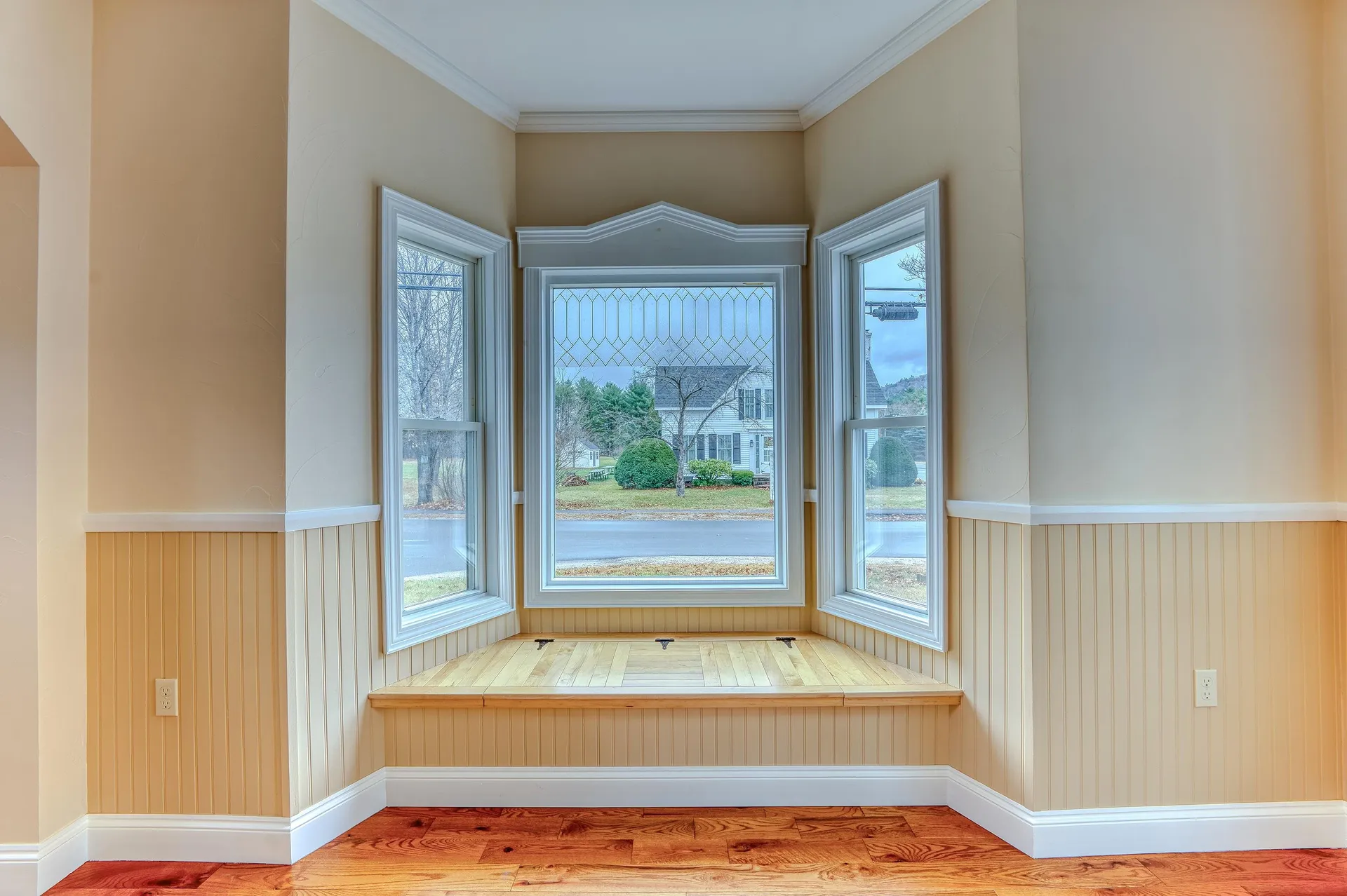 35 Mad River Road Campton NH 03223