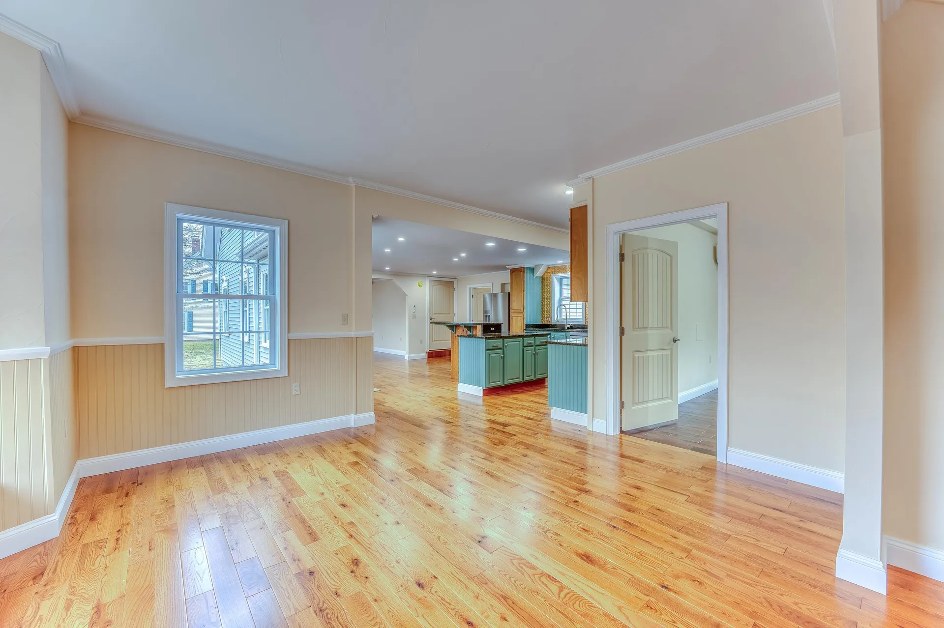 35 Mad River Road Campton NH 03223