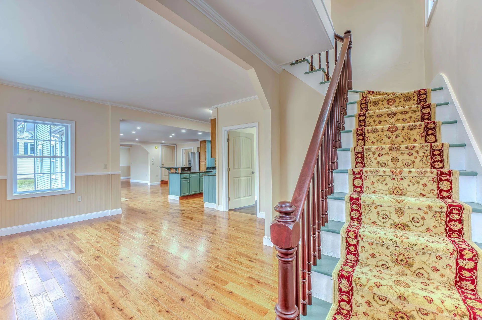 35 Mad River Road Campton NH 03223