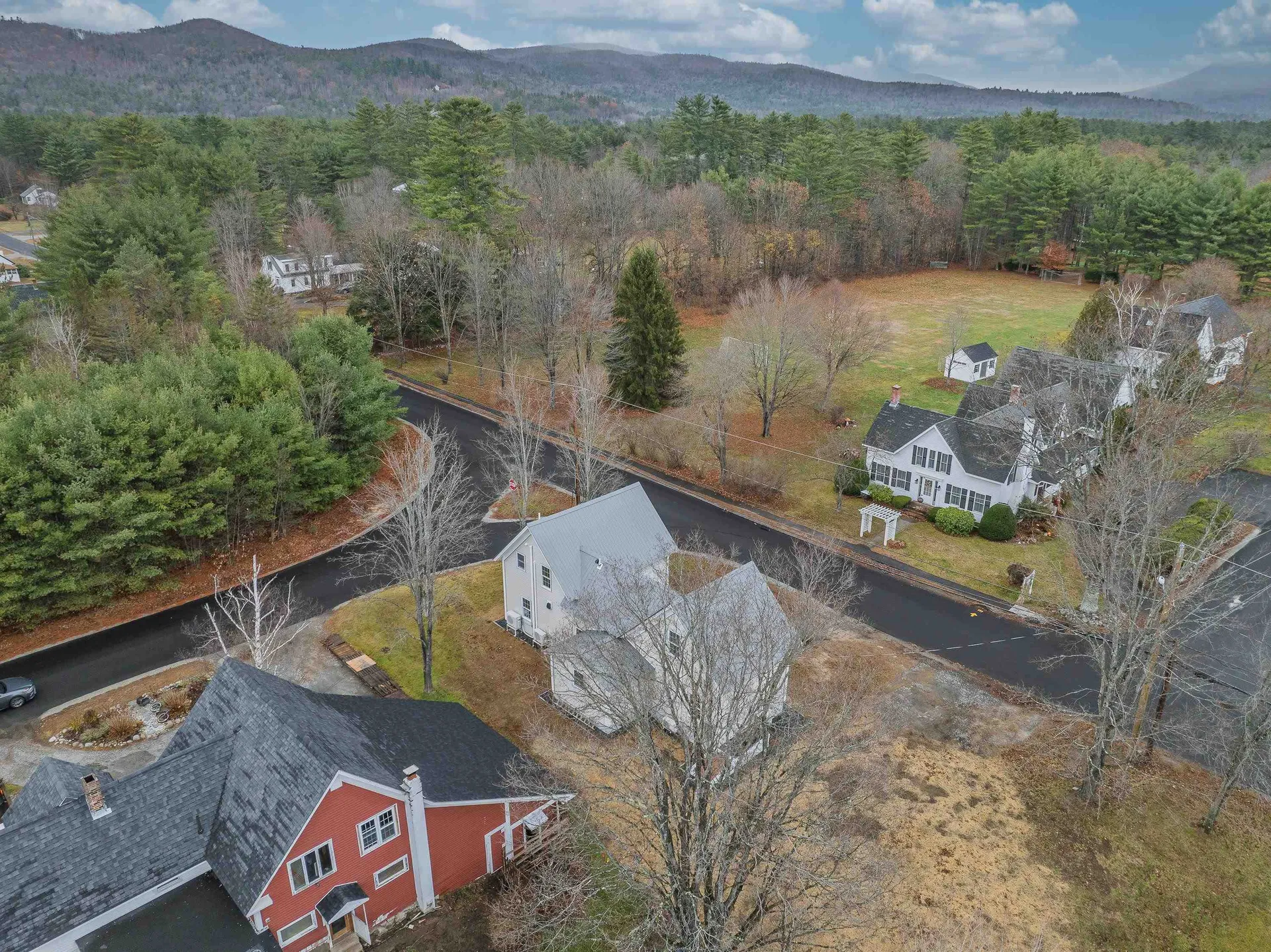 35 Mad River Road Campton NH 03223